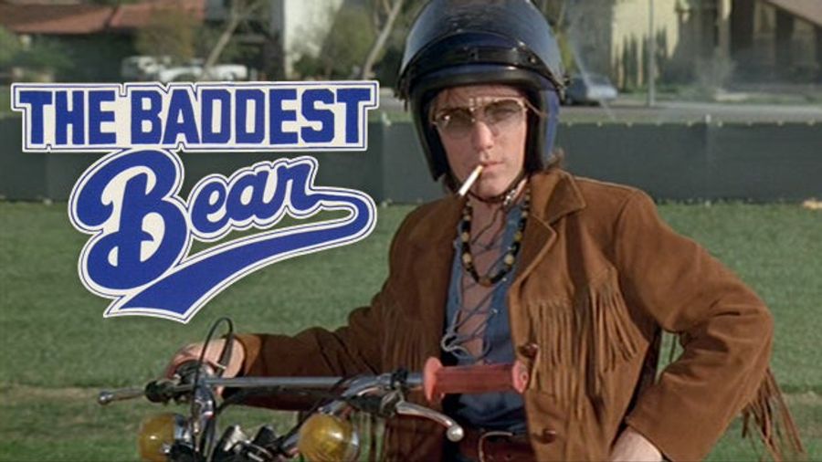 Kelly Leak: The Coolest Kid Who Ever Lived