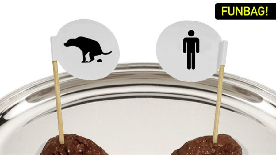 Dog Feces Vs. Human Feces: WHO YA GOT?!