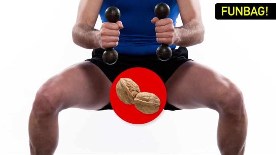 Is Going Commando In Gym Shorts OK?
