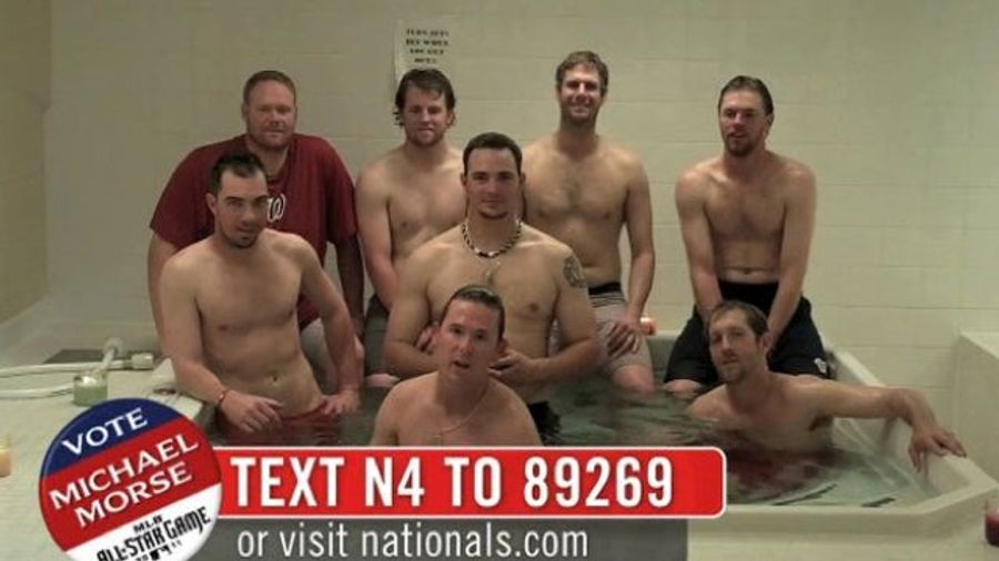 Erotica Failed To Get Michael Morse Into The All-Star Game