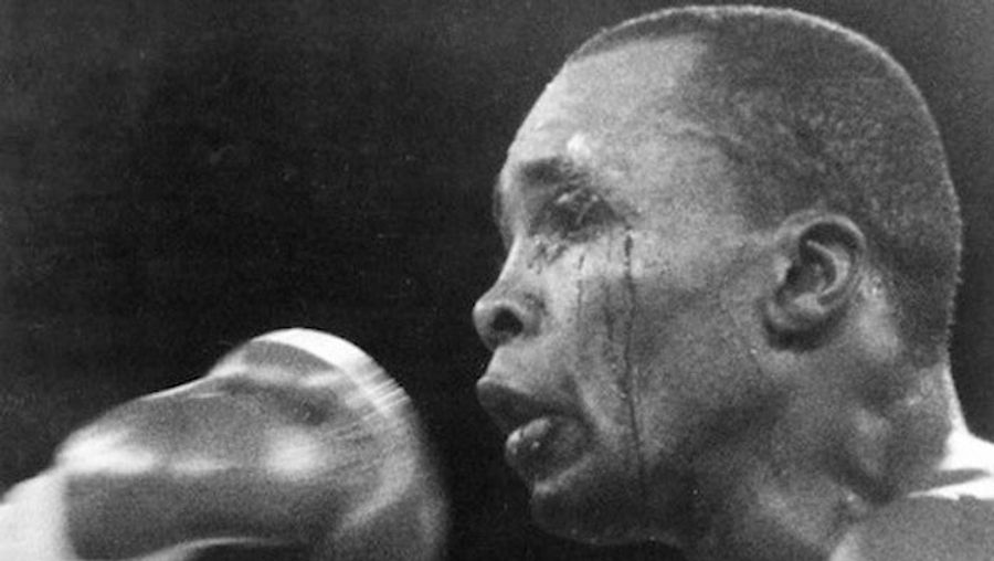 Learning To Hate Sugar Ray Leonard All Over Again