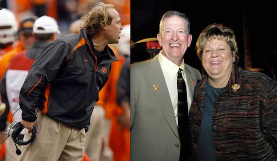 West Virginia's Toxic Circus: The Boozer, The Lame Duck, And The Vengeful Coach's Wife