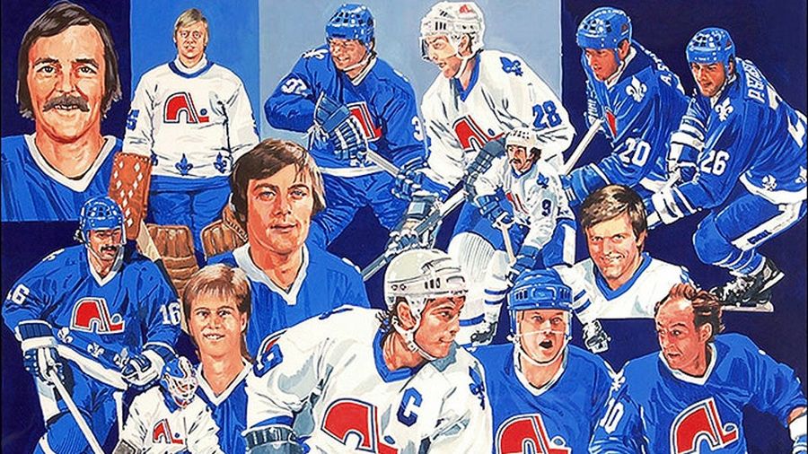 Bringing An NHL Team To Quebec City Is Literally The Most Important Political Issue In Quebec