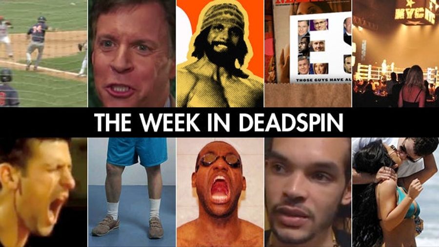 The Week In Deadspin