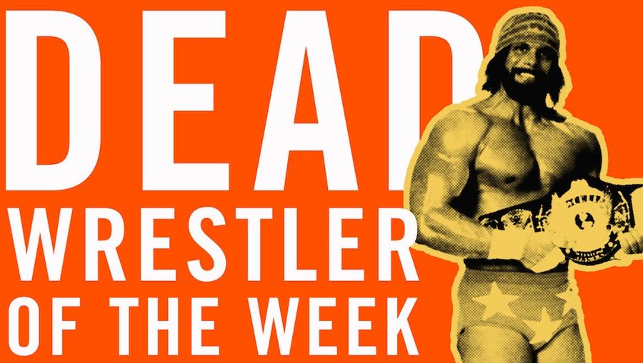 Dead Wrestler Of The Week: “Macho Man” Randy Savage