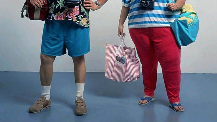 I’ll Wear Shorts If I Goddamn Want To