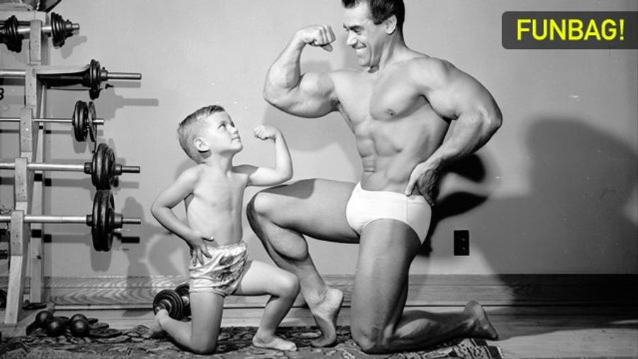 An In-Depth Examination Of Dad Strength