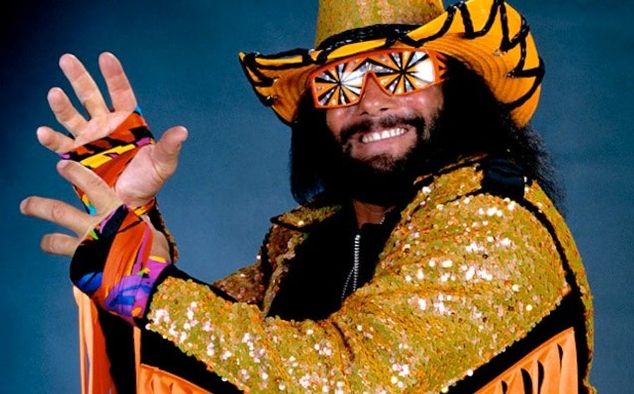 "Macho Man" Randy Savage Killed In Car Accident