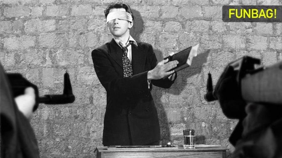 Can You Filibuster Your Own Execution?