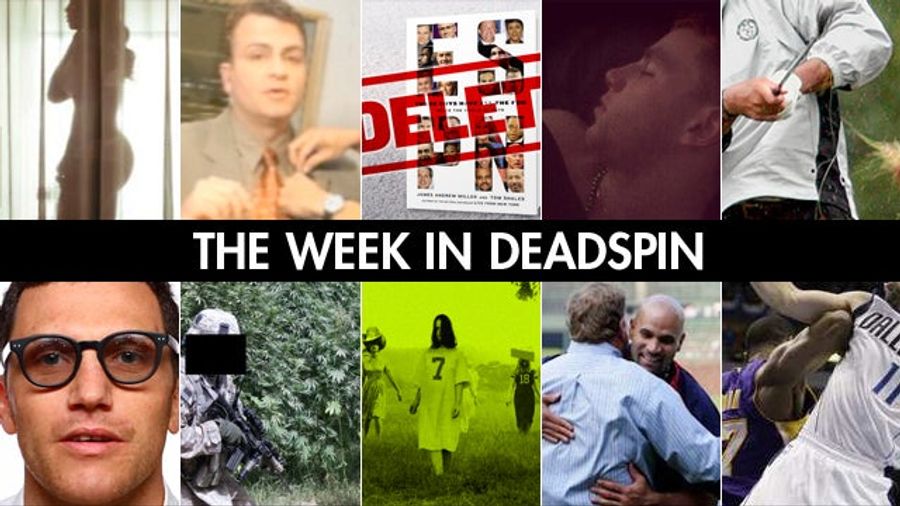 The Week In Deadspin