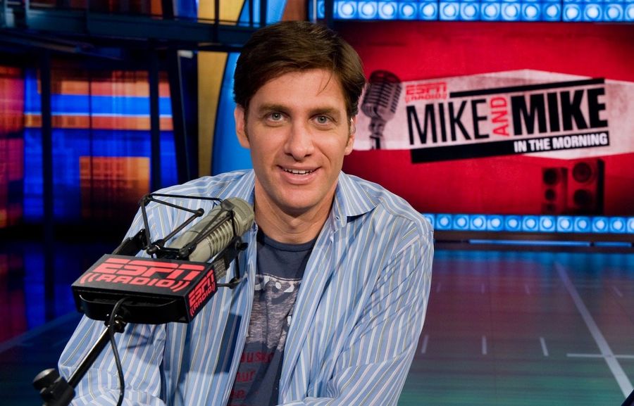 Mike Greenberg Is Getting A Sitcom; Or, Why TV People Think You&#39;re An Idiot