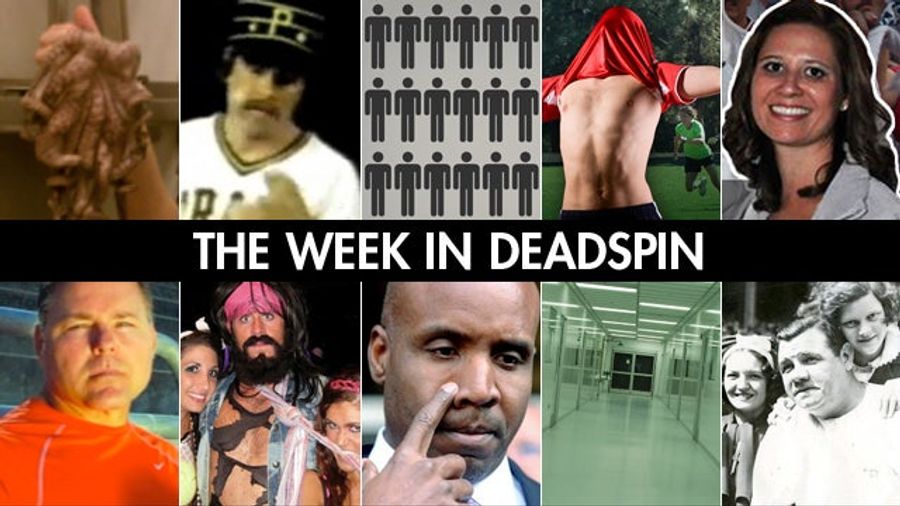 The Week In Deadspin