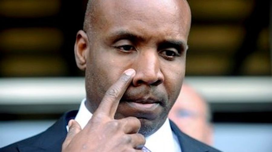 The Stupid Barry Bonds Prosecution, In A Stupid Nutshell