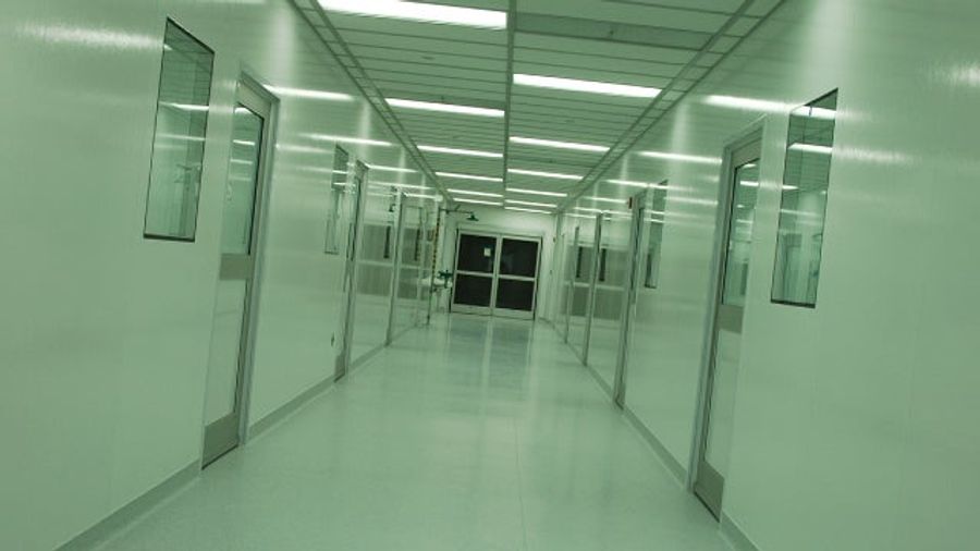 A Quintessential Night In An American Hospital