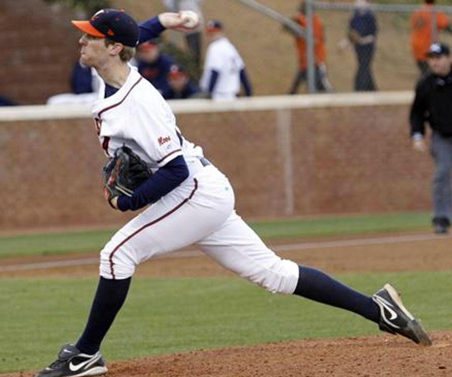 College Pitcher Throws Perfect Game, Gets Mentioned In Seventh Paragraph Of Eight-Paragraph Game Story