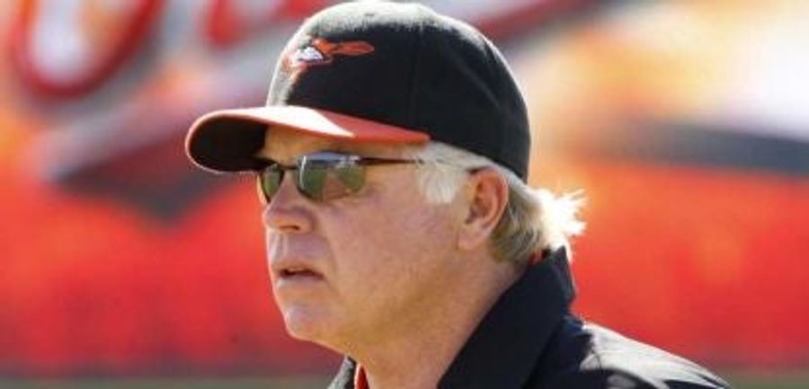 Small Market Shit Talking? Must Be Almost Time For Baseball