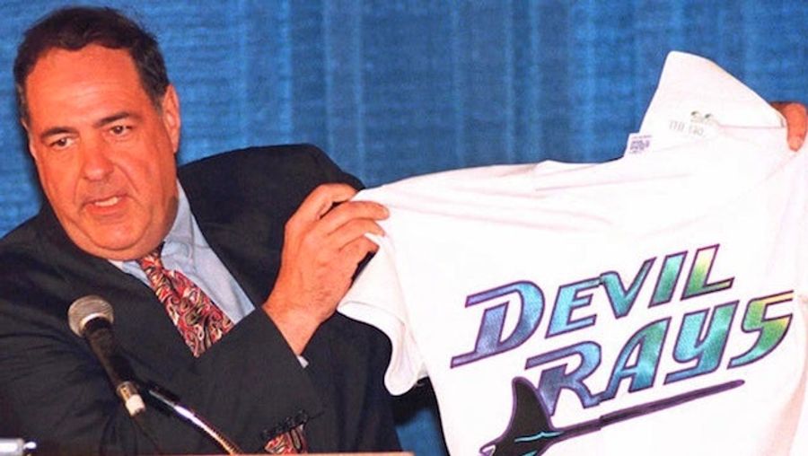 The Devil In Tampa: Remembering The Penny-Pinching, Snack-Policing, Nut-Cutting Days Of Vince Naimoli