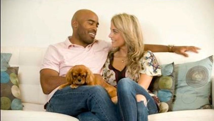 Let’s Look Back On Idiot Columnists Celebrating Tiki Barber’s Brave, Brave Retirement