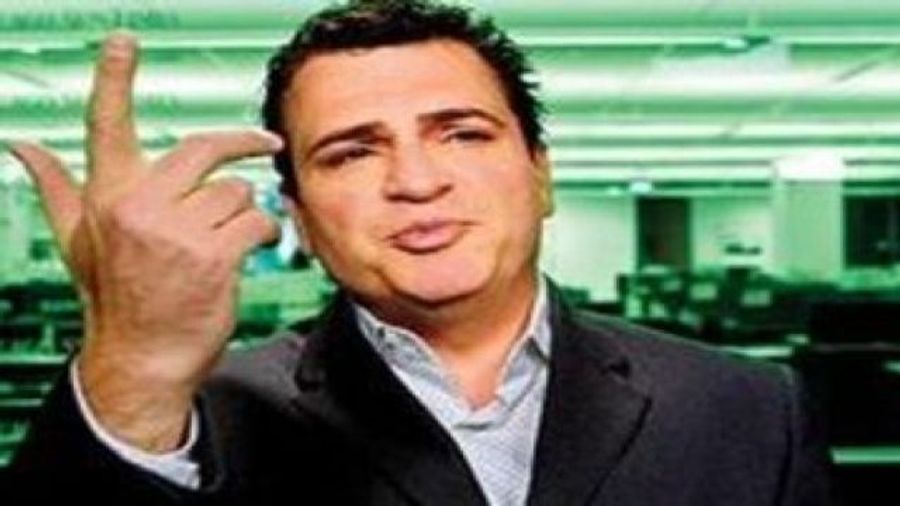Remembering The Time Jay Mariotti Got Hazed In The Reds Clubhouse