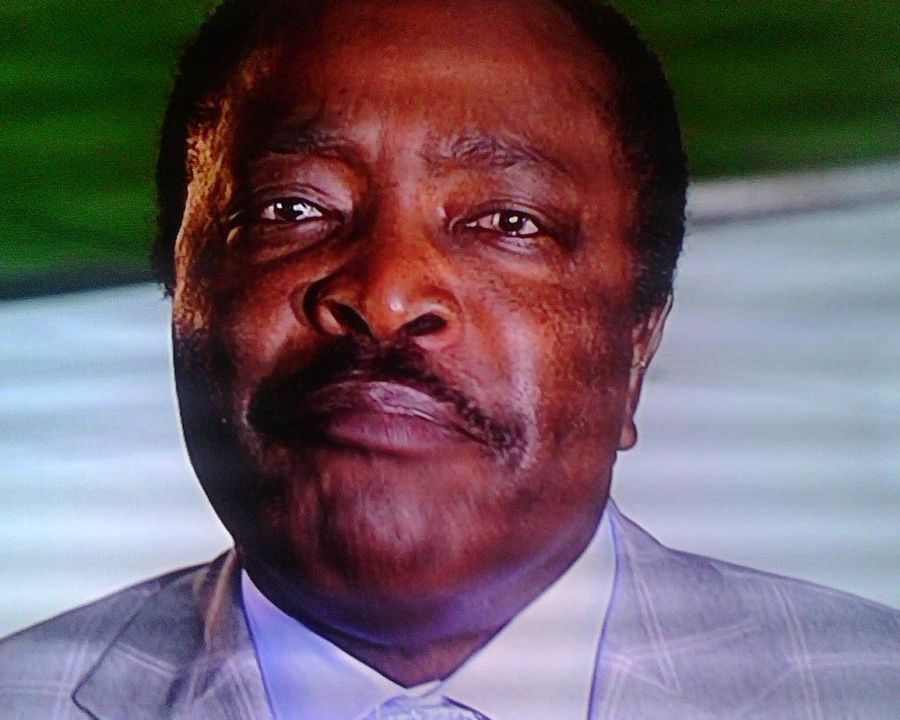 My Uncomfortable Encounter With An Angry Joe Morgan - Deadspin