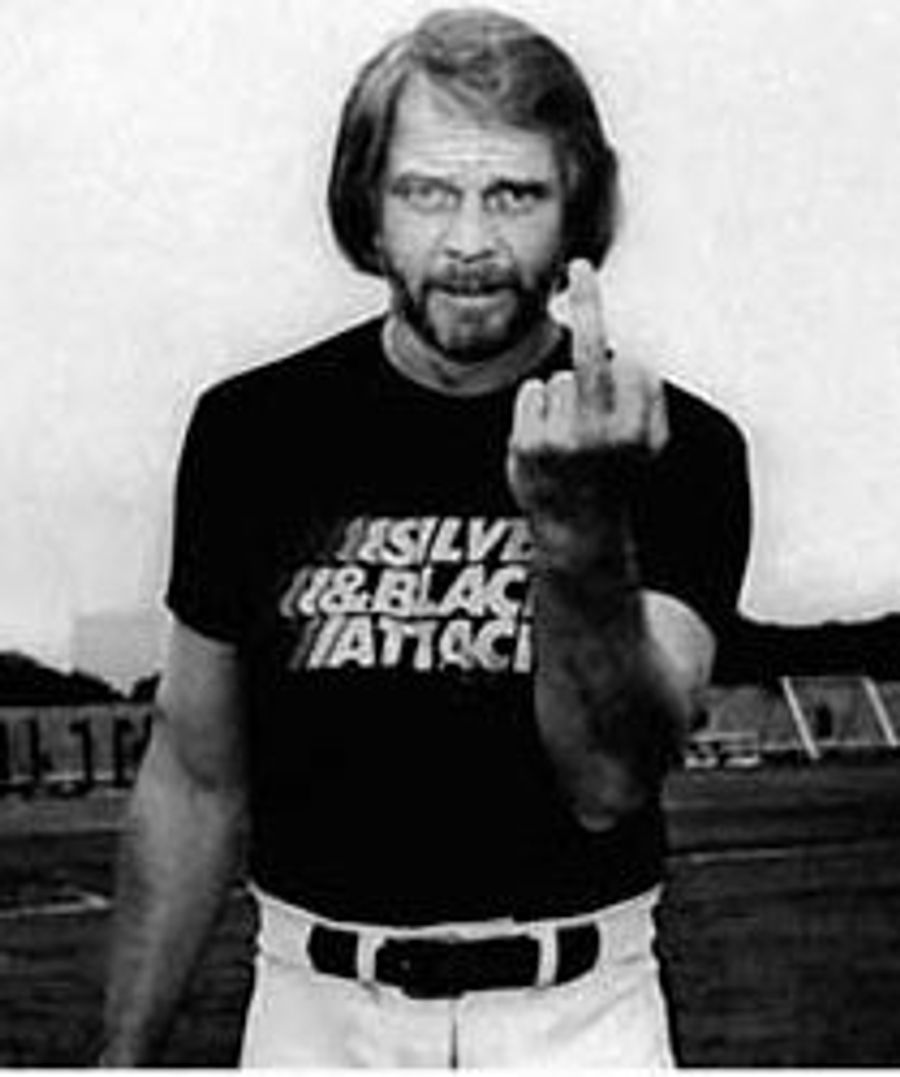 The 1970s Oakland Raiders: Boozin&#39; And Coozin&#39; Through El Rancho