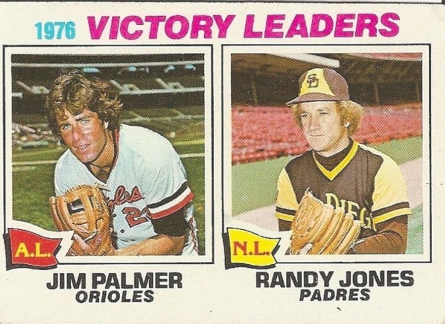 A Life And Death In Baseball Cards