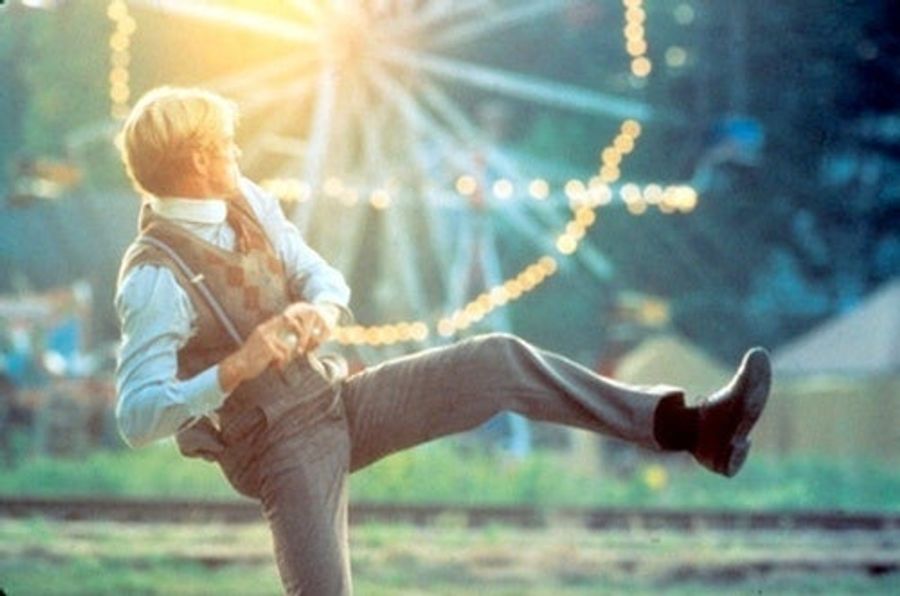Why Aren&#39;t There More Good Baseball Movies?