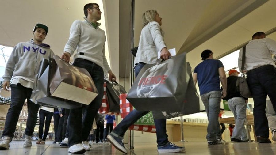 Your Black Friday Open Thread