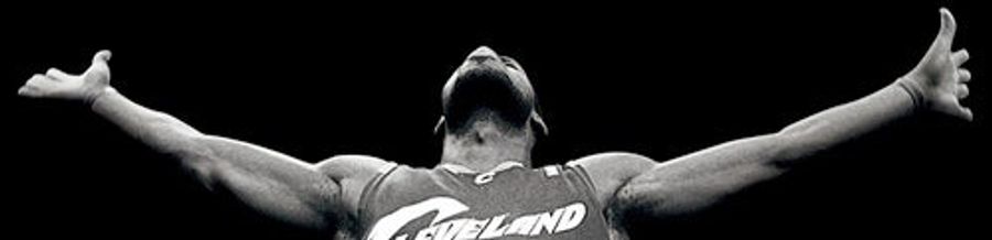 LeBron Watch, Day 49: The Day We All Became Witnesses