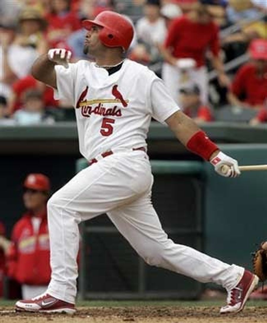 Baseball Season Preview: St. Louis Cardinals