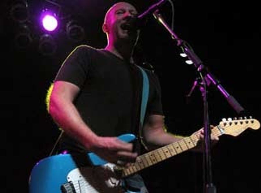 Bob Mould, Bagels, Hot Sex, Western Kentucky And Other Passionate Pinnacles Of The Human Experience
