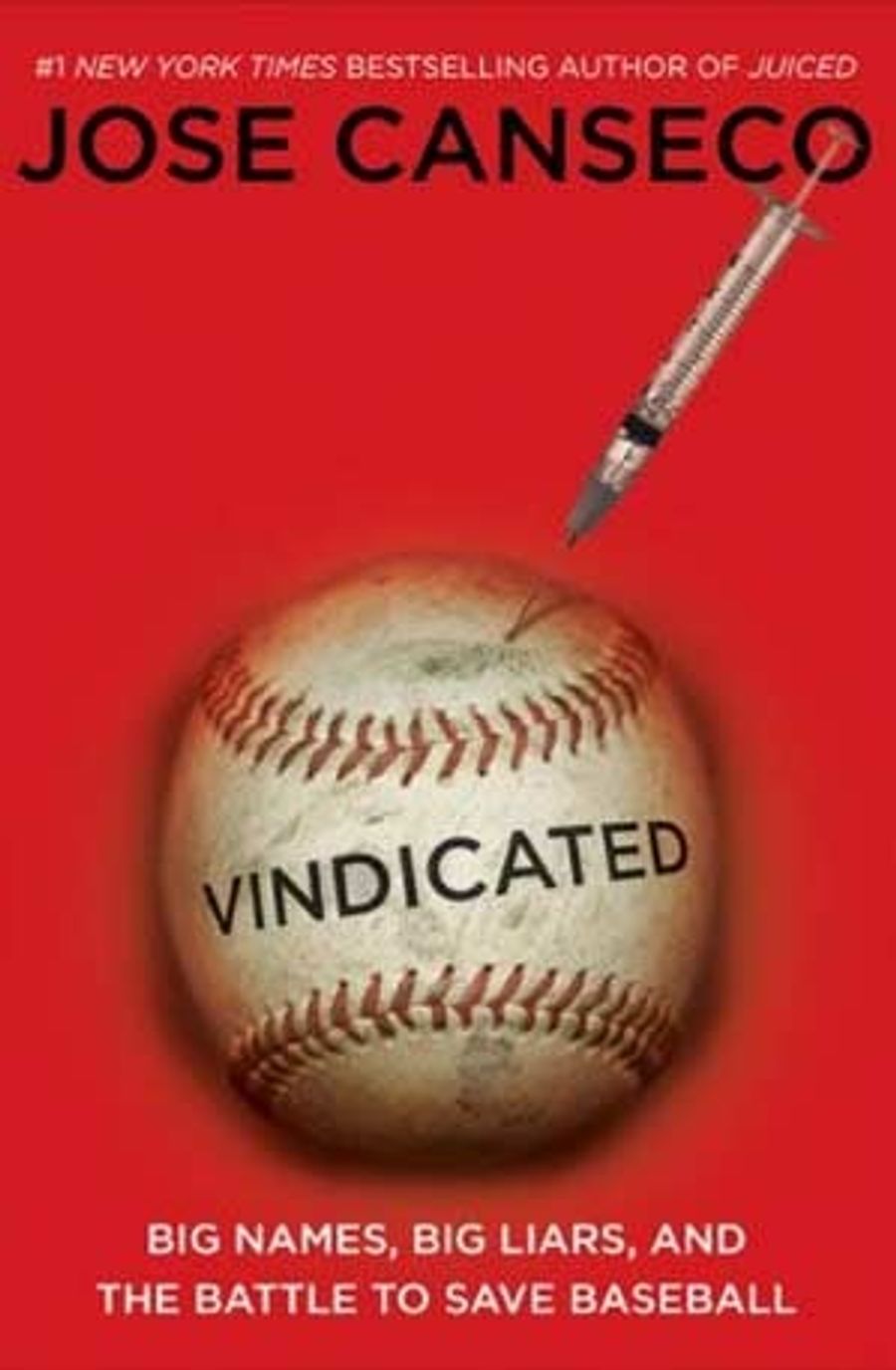 Source: Canseco Accuses A-Rod Of Steroid Abuse, Wife Coveting, In New Book