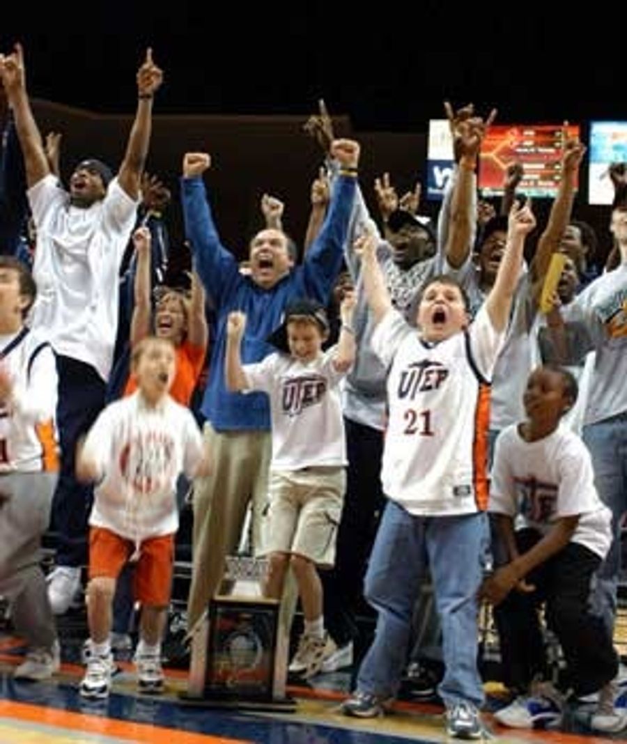 Join The Deadspin NCAA Pants Party Pool