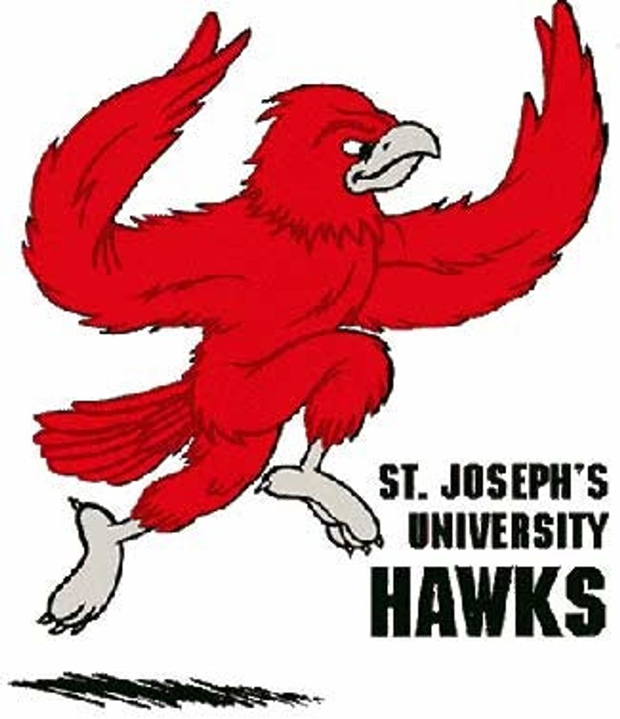 St. Joseph's Hawks