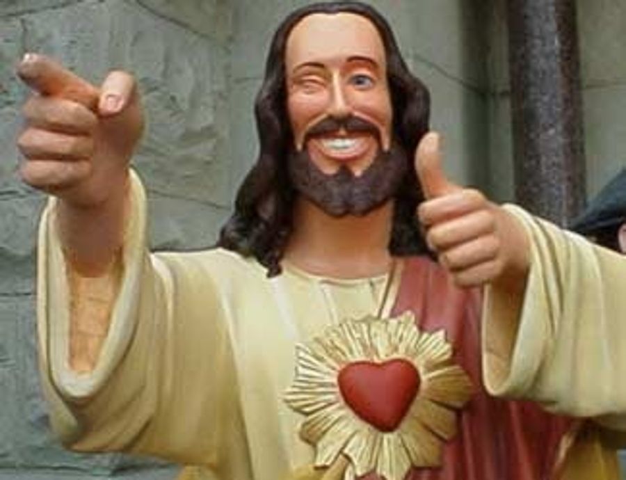 Who Do You Accept As Your Personal Puck Messiah?