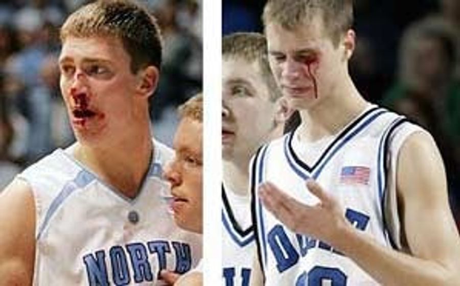 Pick Your Poison: Duke Or UNC