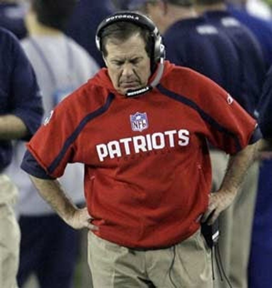 Analyzing Belichick's Insane Decision Not To Kick