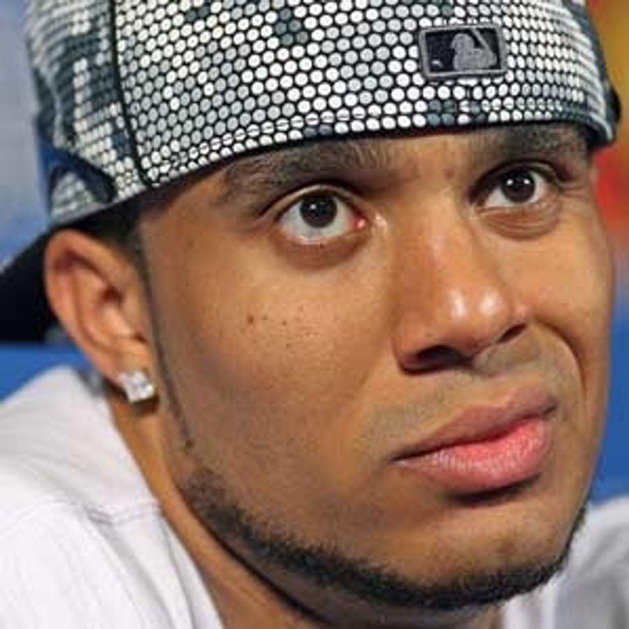 Ray Emery, Ready To Blow Town