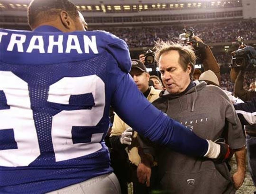 The Six Storylines You're Already Sick Of