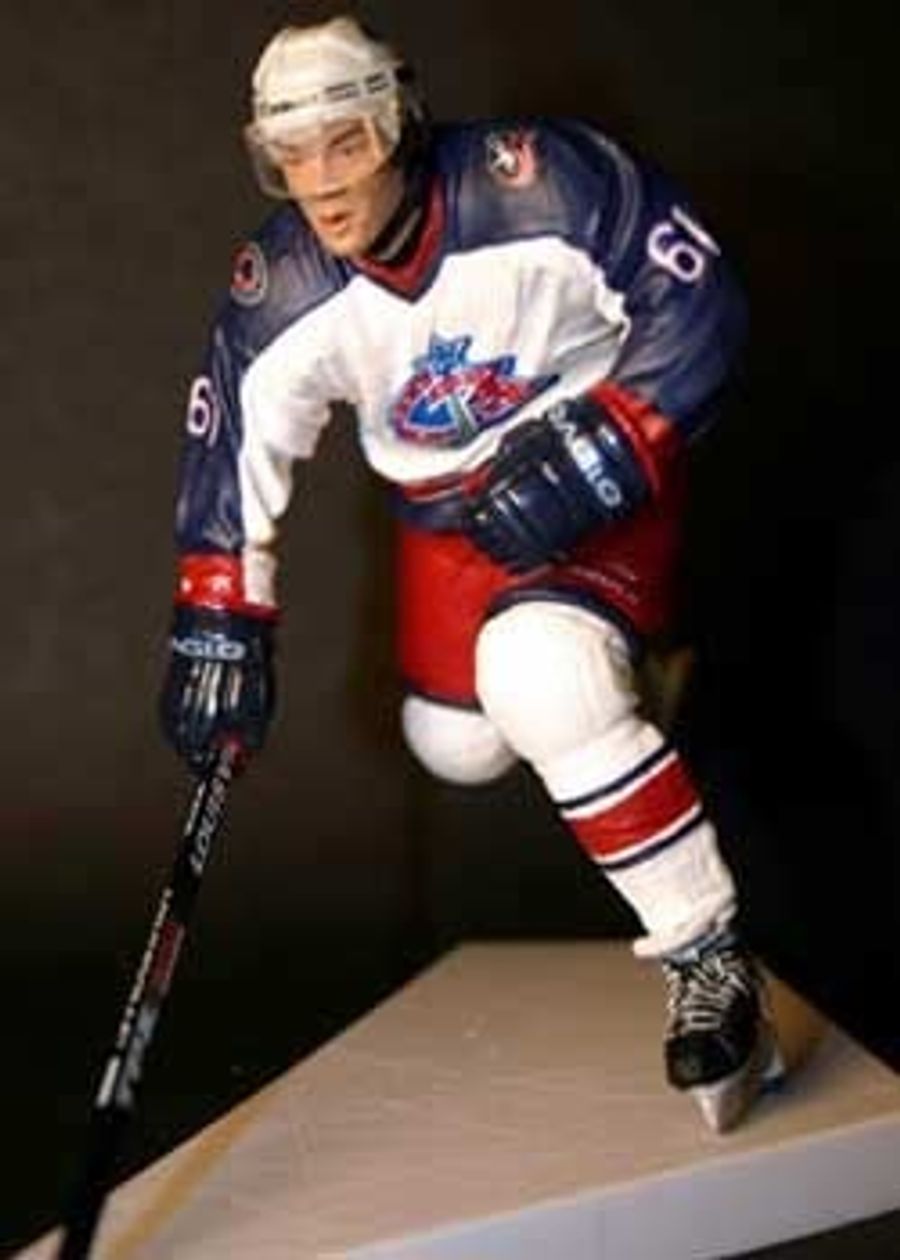 Rick Nash Provides Further Evidence That The Shootout Blows
