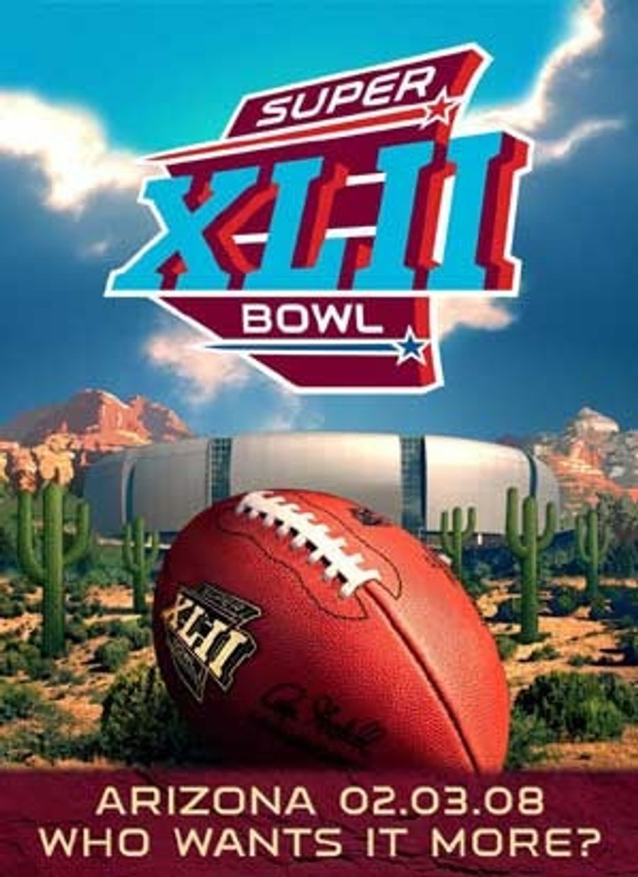 Deadspin At Super Bowl XLII