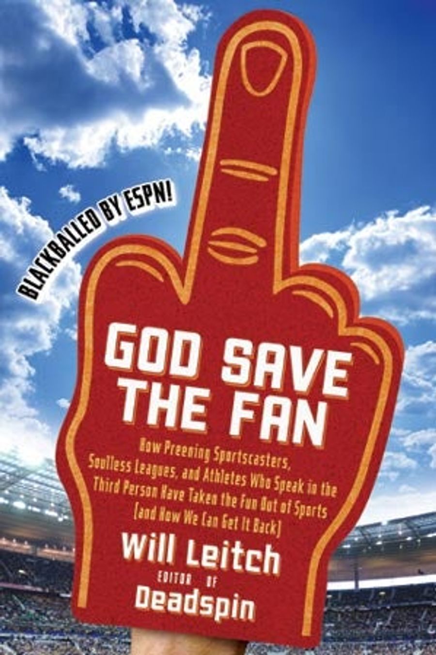 At Last, Proof The Book Will Actually Exist