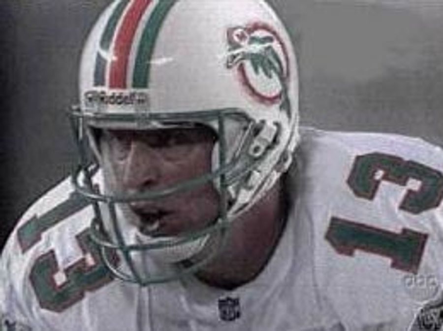 Jamboroo, Week 5: I Wanna Talk Like A Motherf—kin&#39; Quarterback