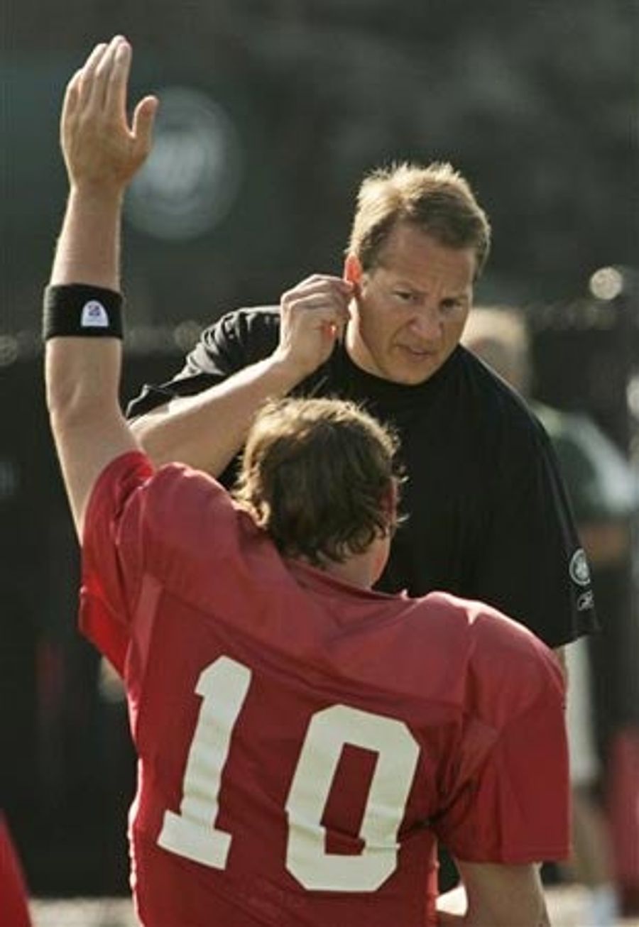 NFL Season Preview: New York Jets