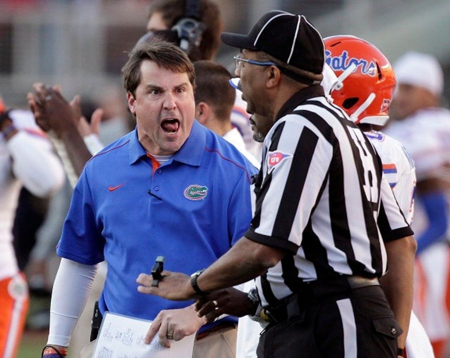 It's Official: Somehow Florida, Of All Damn Teams, Was Thoroughly Underrated This Year