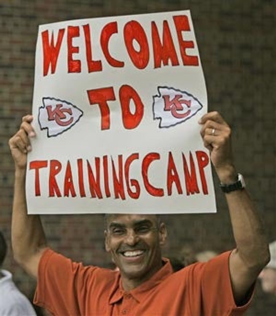 NFL Season Preview: Kansas City Chiefs