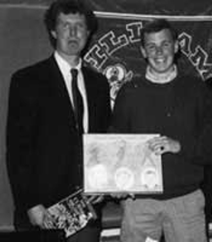 Dan Shaughnessy Needs Your Help!