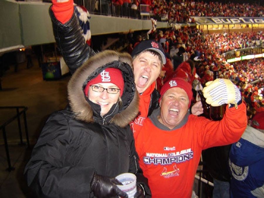 Baseball Season Preview: St. Louis Cardinals