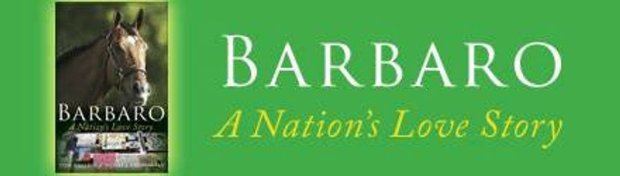 Pre-Order Your Barbaro Books Now!