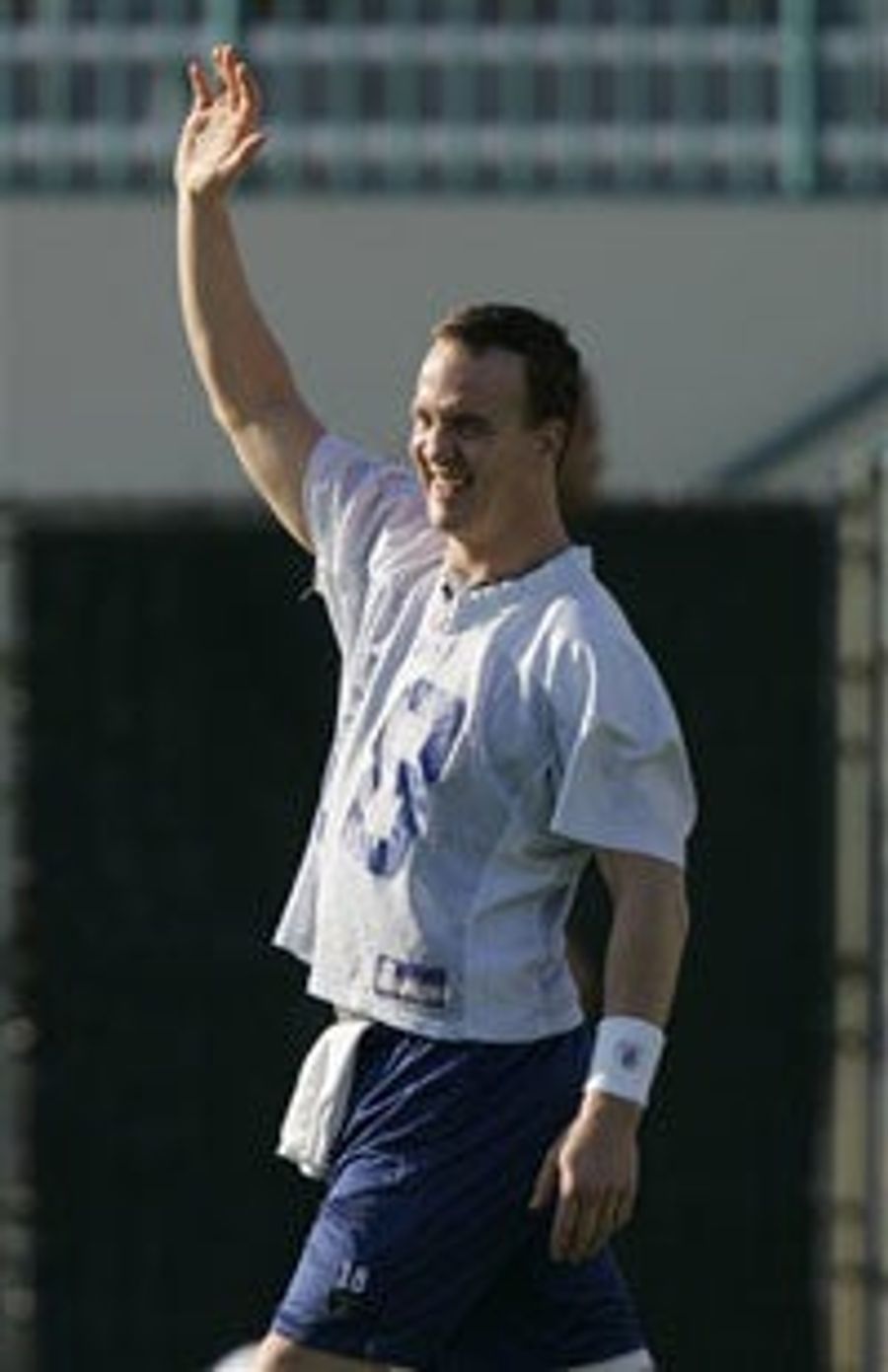 What This Means For Us: The Indianapolis Colts